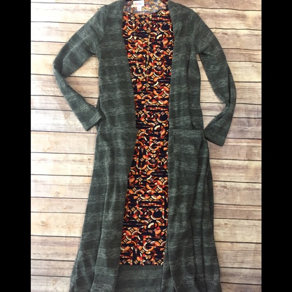 LuLaRoe Dresses & Skirts - LuLaRoe Small Julia and XS Sarah